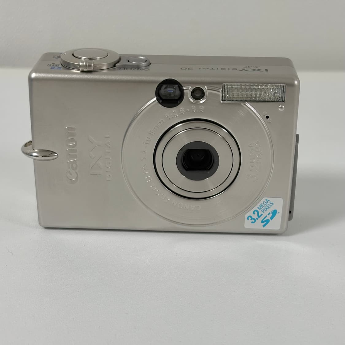 캐논 익서스II ixy 30 부품용 상품이미지2