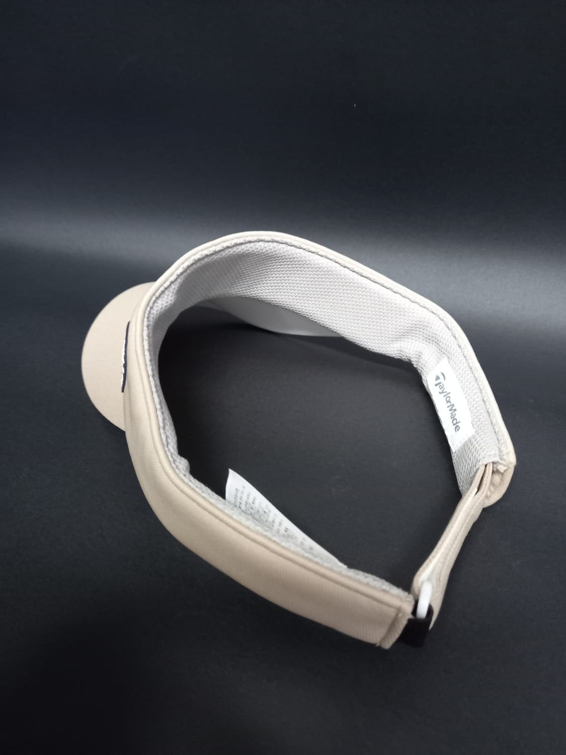 새 테일러메이드 골프 여성 썬캡 상품이미지2