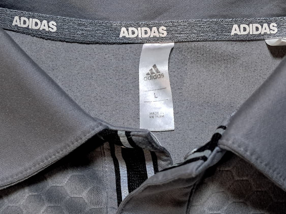 아디다스 긴팔티 남성100  상품이미지6