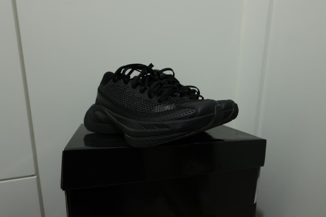 살로몬 mm6 우먼 상품이미지2