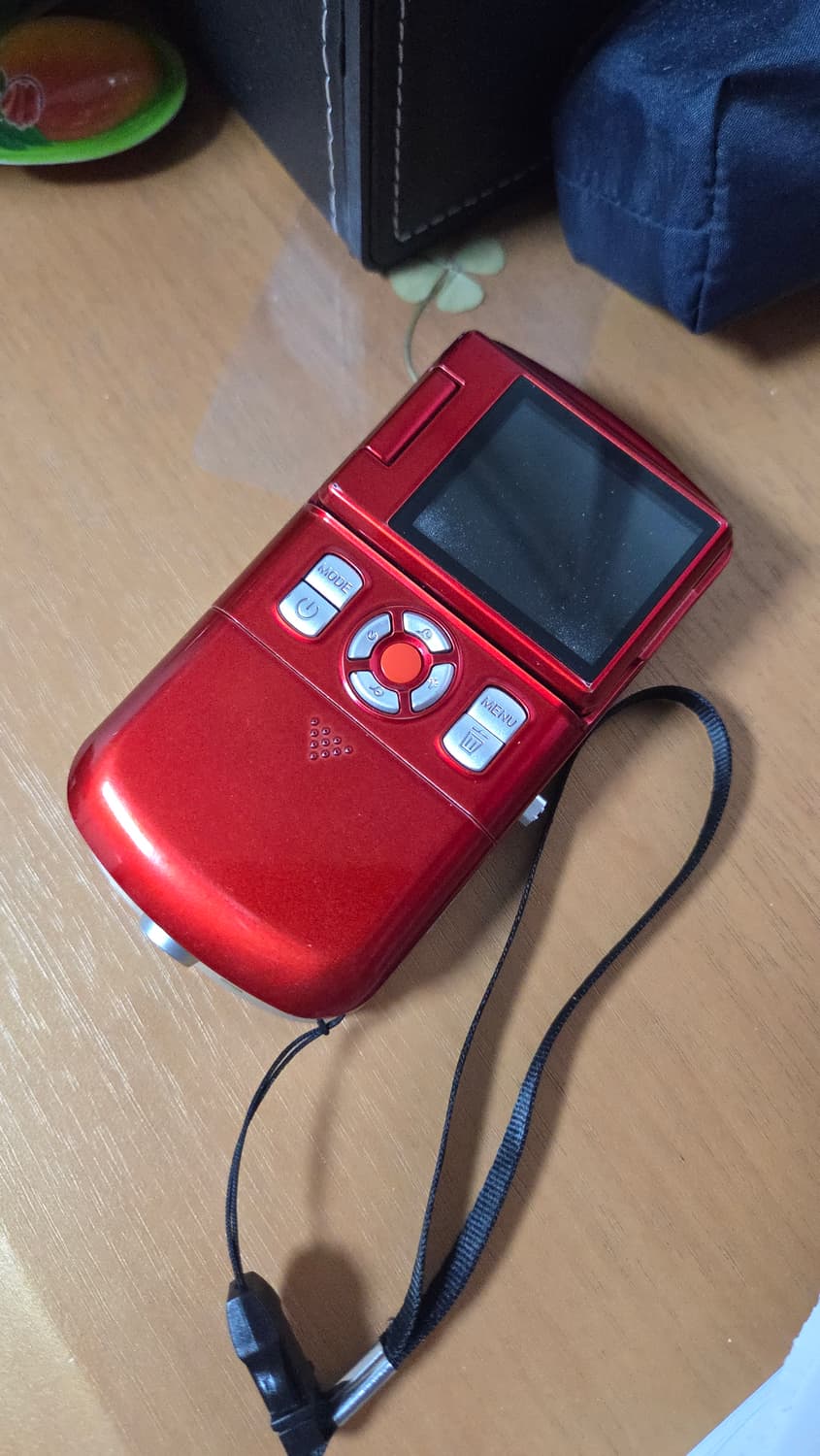 비비타 빈티지 디카 Vivitar DVR 620HD 상품이미지2