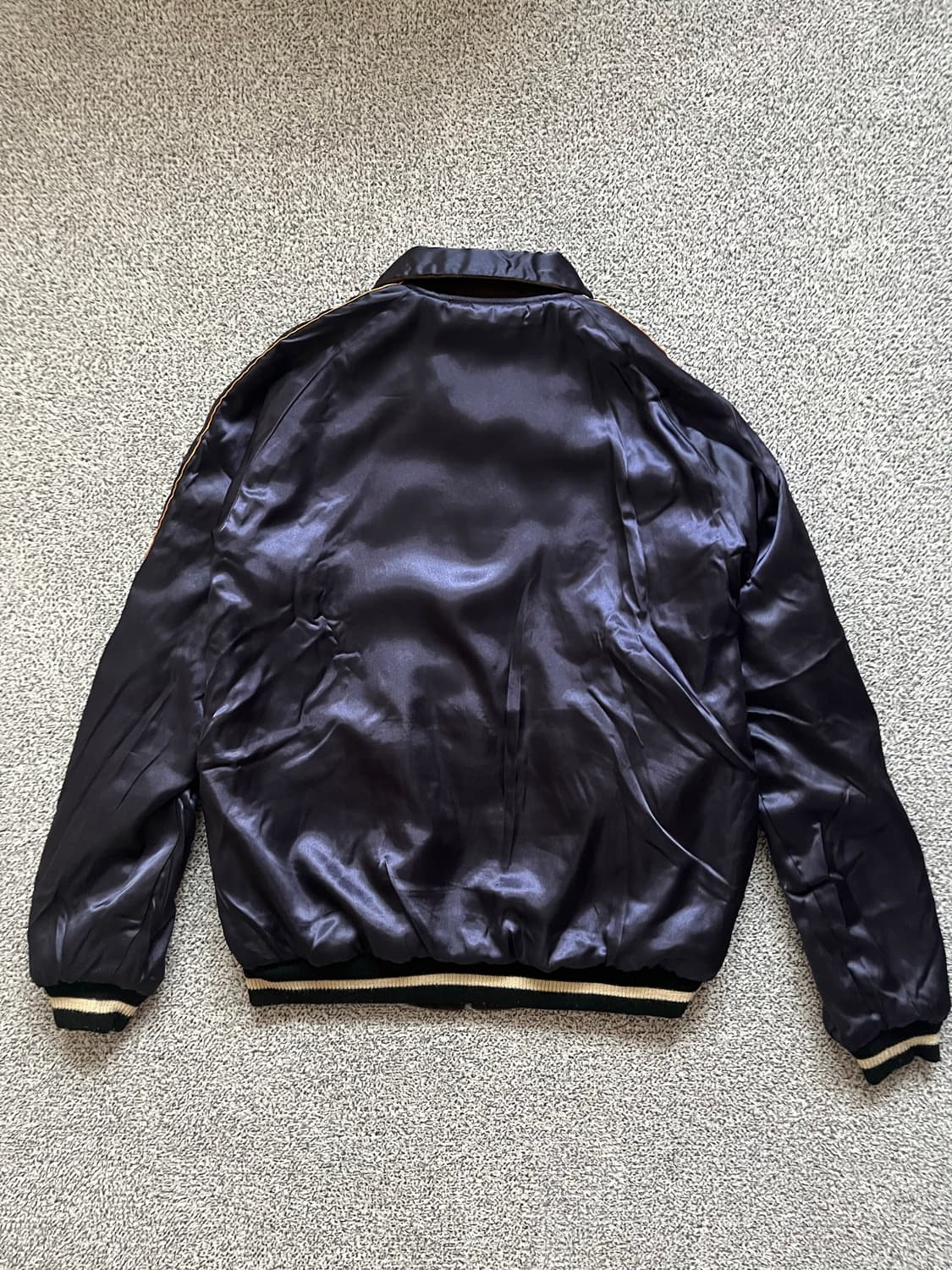 테일러 토요 별진 스카잔 JESSE USMC L 상품이미지3