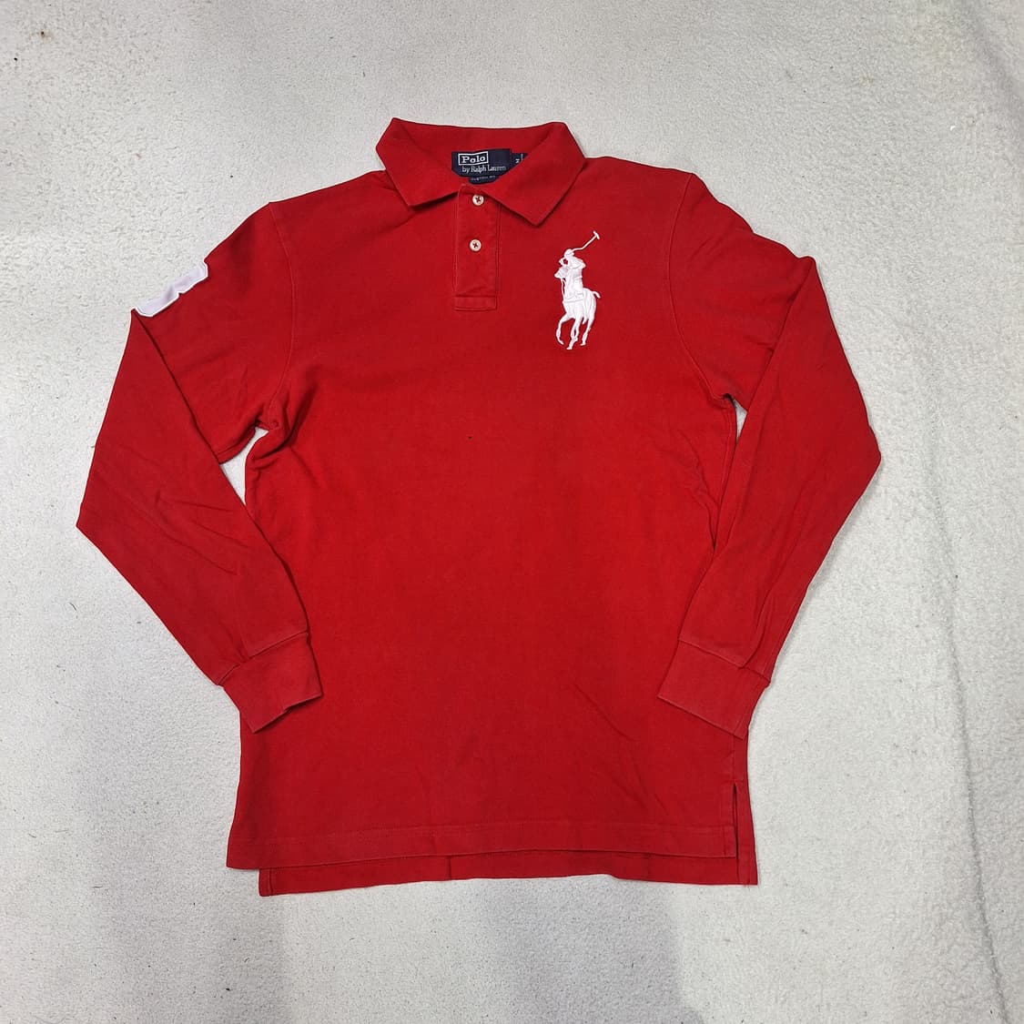 폴로랄프로렌  티셔츠M 상품이미지1