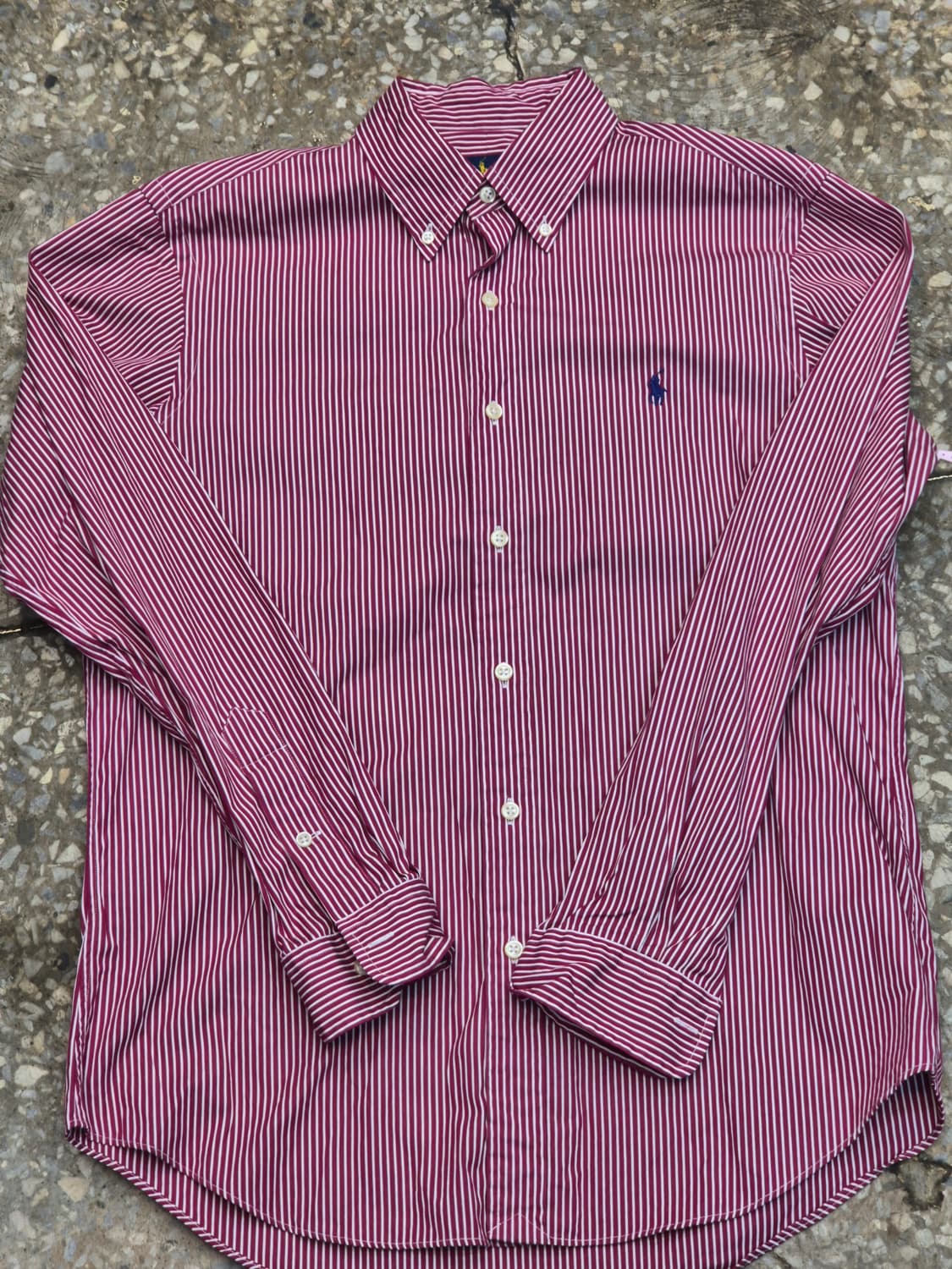 폴로 스프라이트 셔츠 상품이미지1