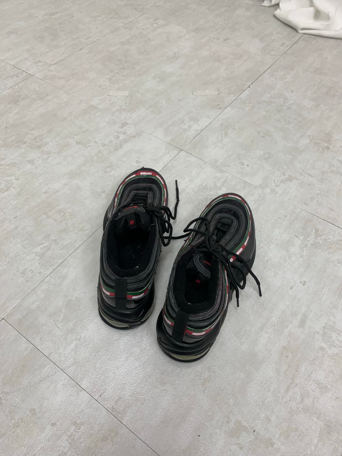 Nike Air Max 97 상품이미지4
