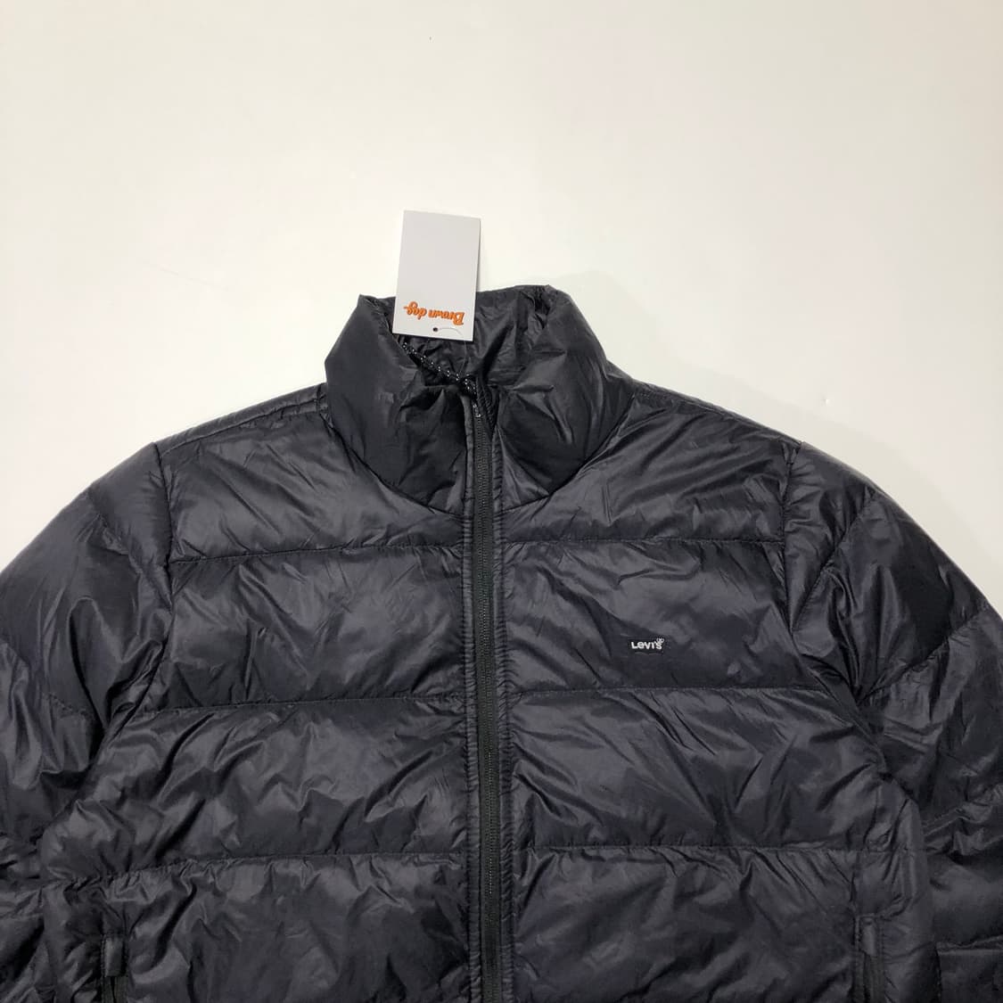리바이스 패딩 상품이미지3