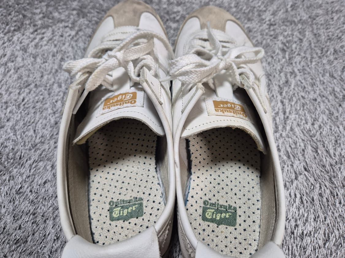 오니츠카타이거 멕시코66 270 상품이미지10