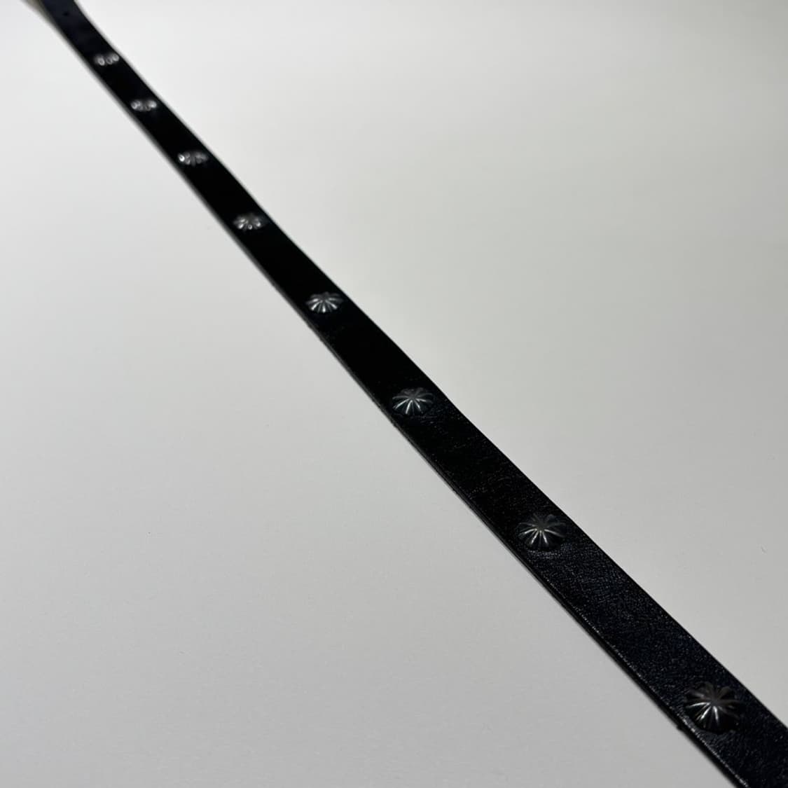 bed j.w. ford 웨스턴 벨트 상품이미지4