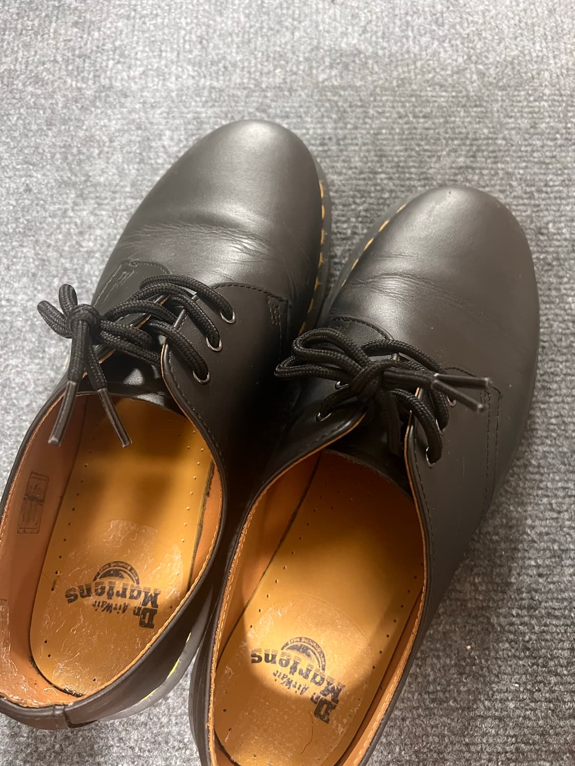 닥터마틴 1461 나파 280 상품이미지1