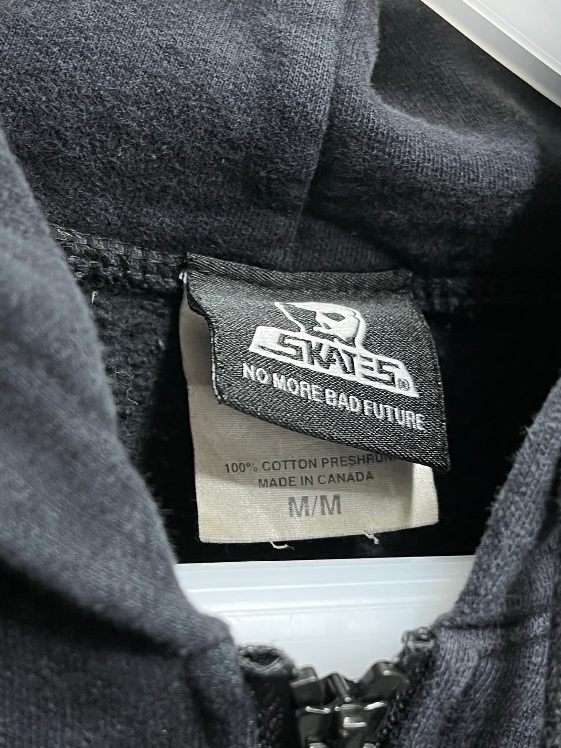 old skull skates hoodie 상품이미지8