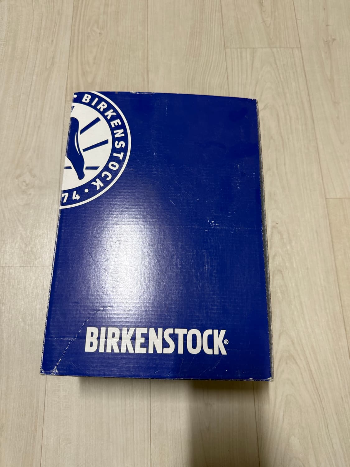 [300] 버켄스탁 보스턴 소프트 풋베드 밍크 내로우 상품이미지5