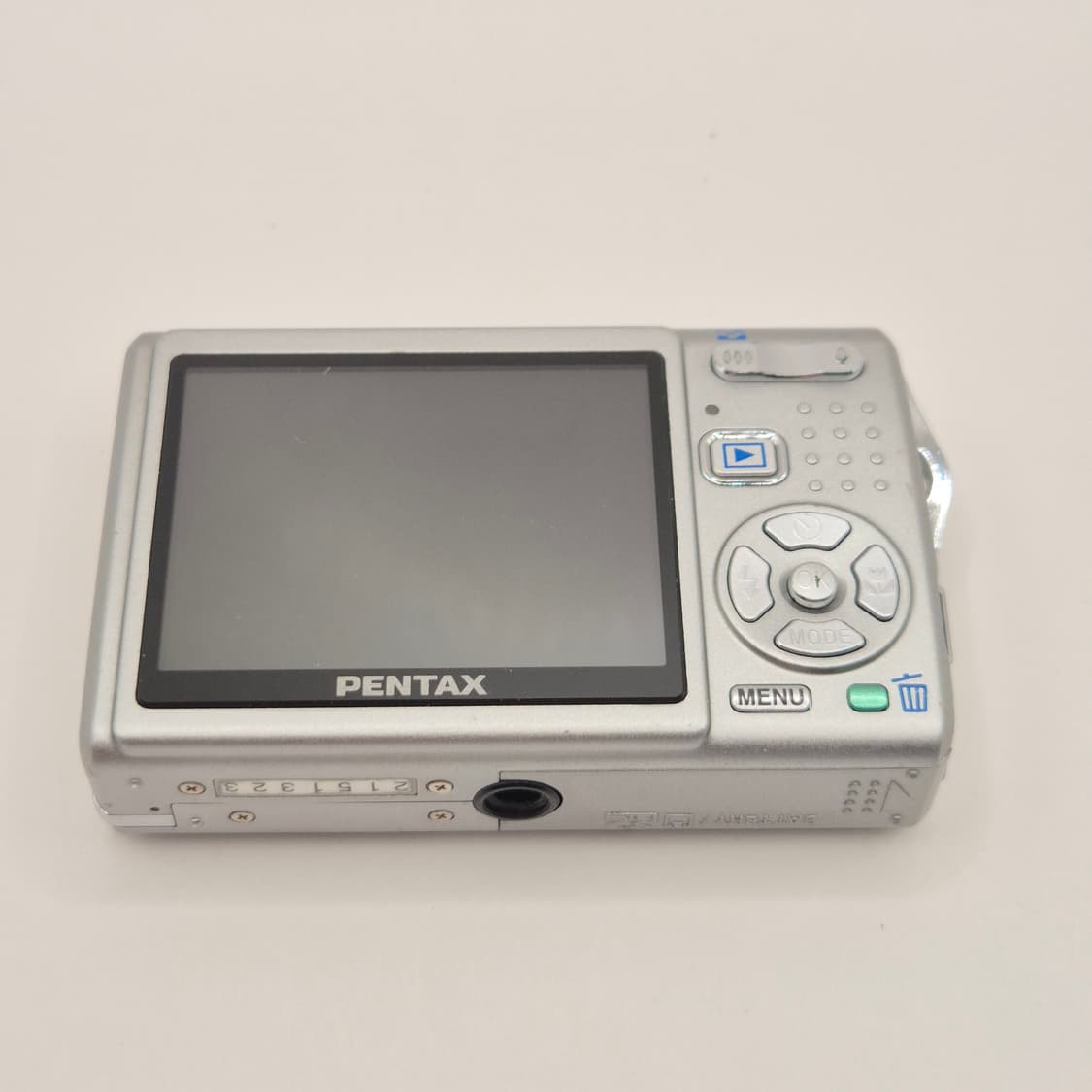 💫 PENTAX Optio A30  💛 상품이미지9