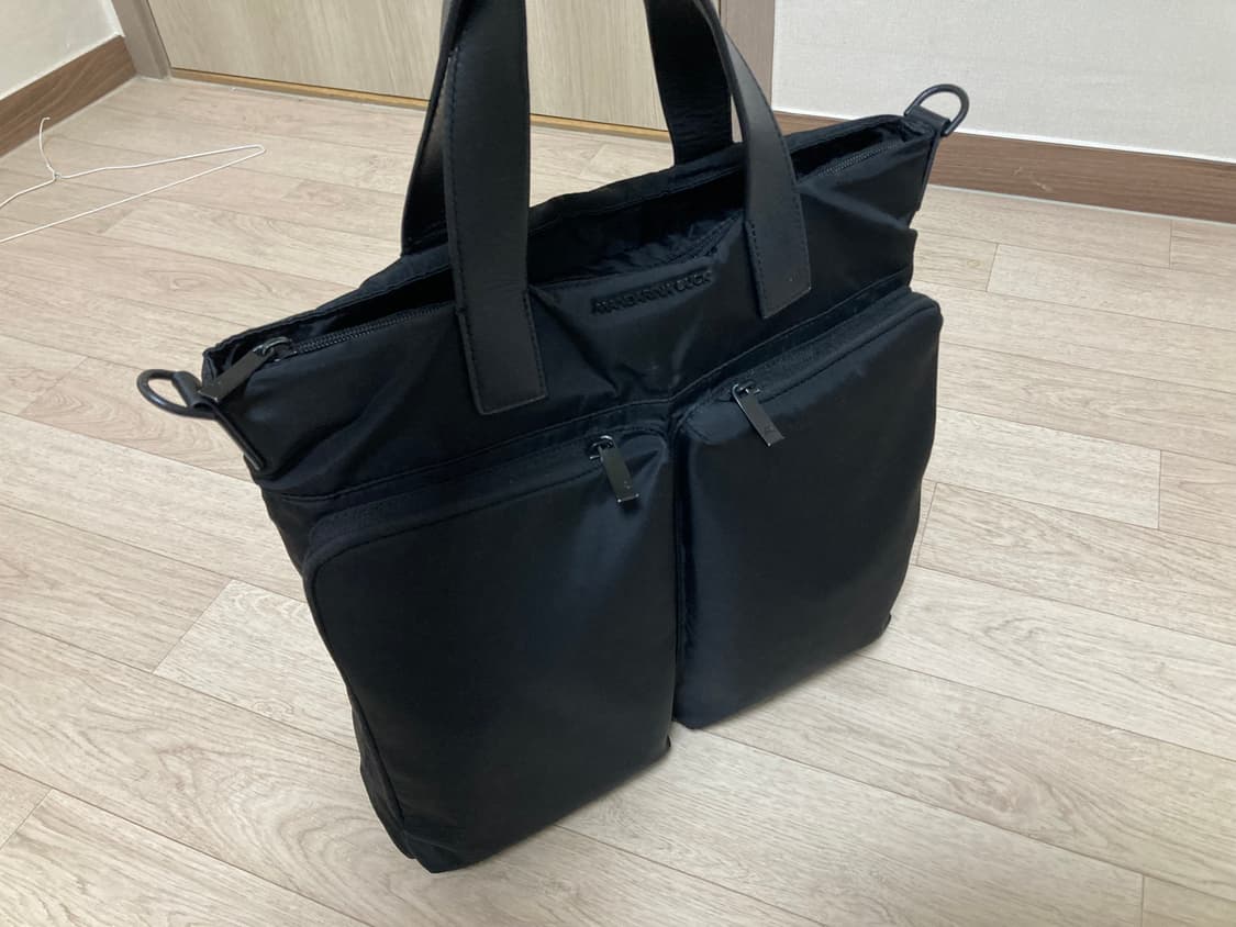 만다리나덕 토드백 크로스백 판매 상품이미지3