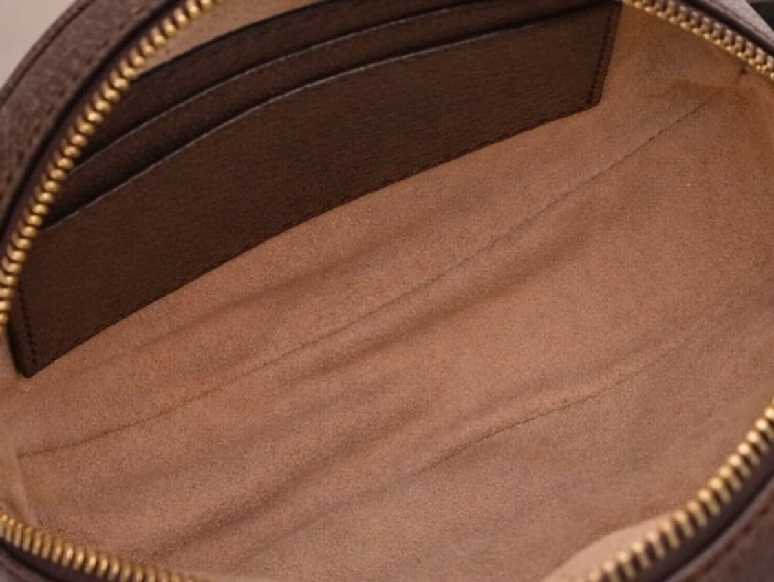 [S급] 구찌 오피디아 GG 리스틀릿 파우치 판매합니다!!! 상품이미지2