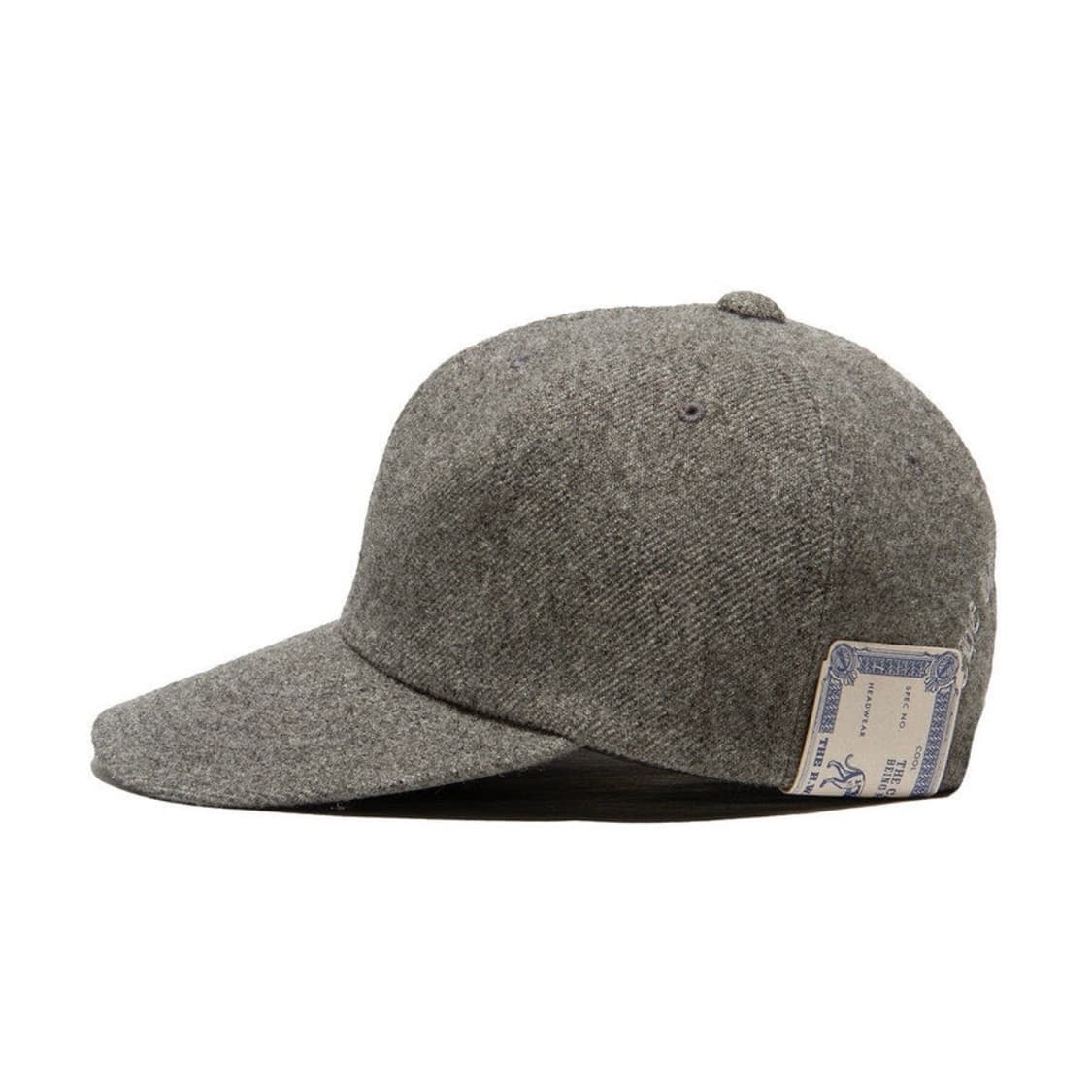 도그앤코 hw dog and co 40s baseball cap 상품이미지3