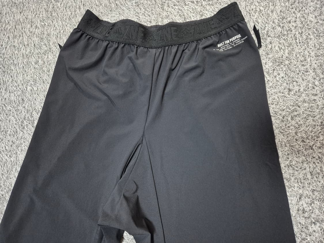 아디다스 ZNE 여성 냉감 베기 조거팬츠 L(74) 상품이미지5