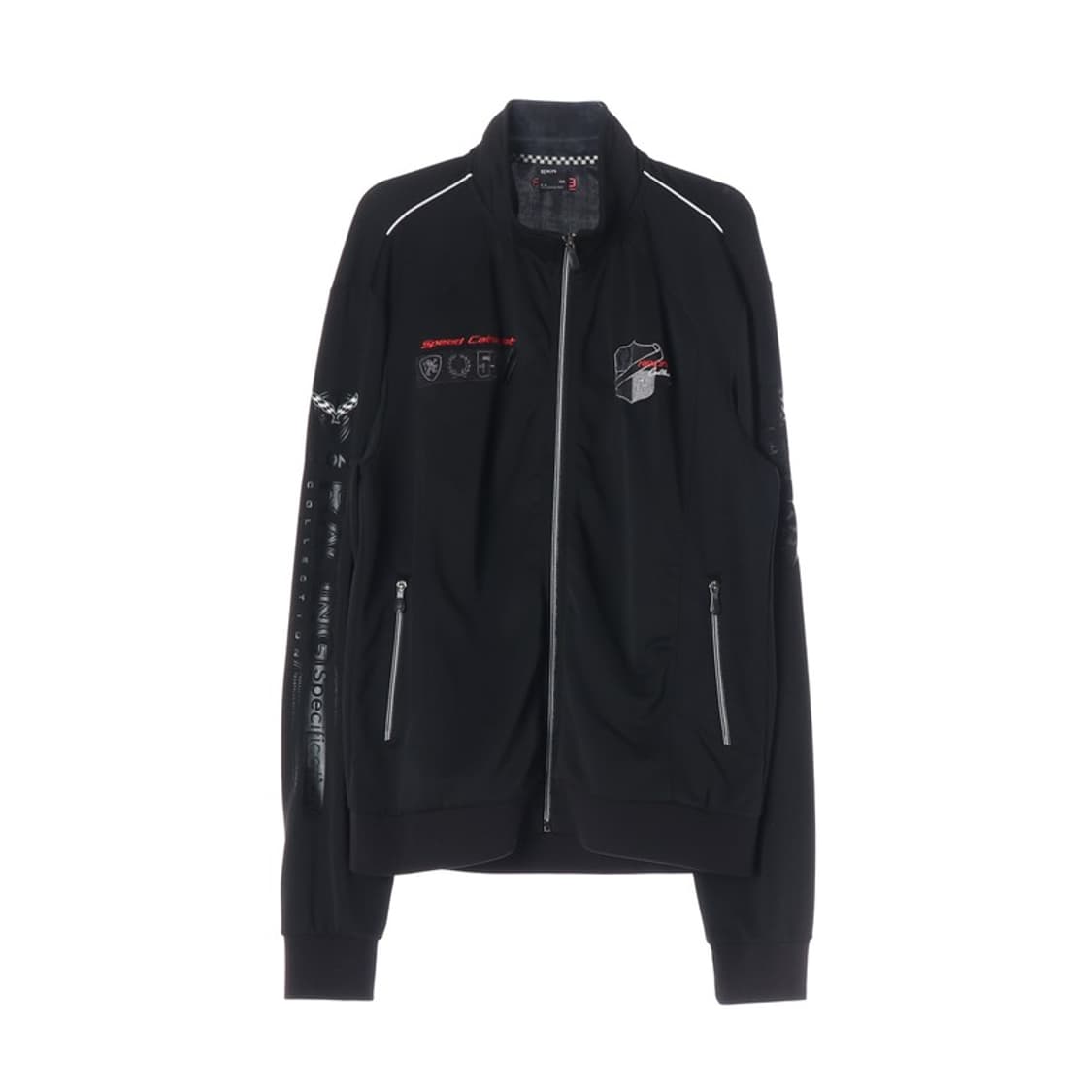 EXR 레이싱 져지 XL 상품이미지1
