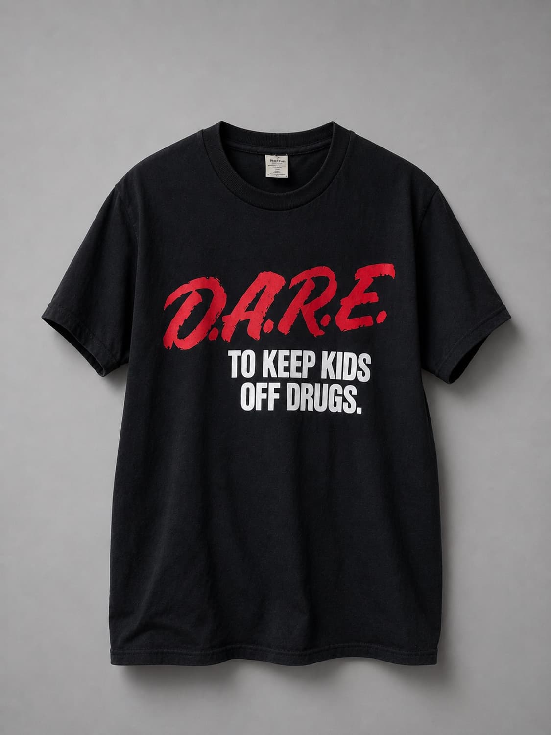 90s dare single stitch T shirts 상품이미지1