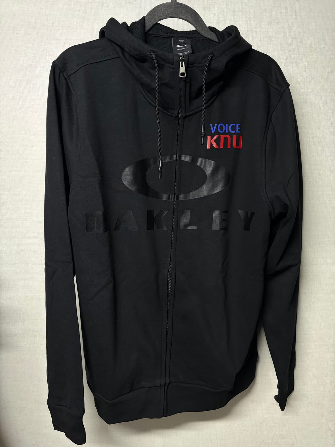 오클리 후드집업 상품이미지1