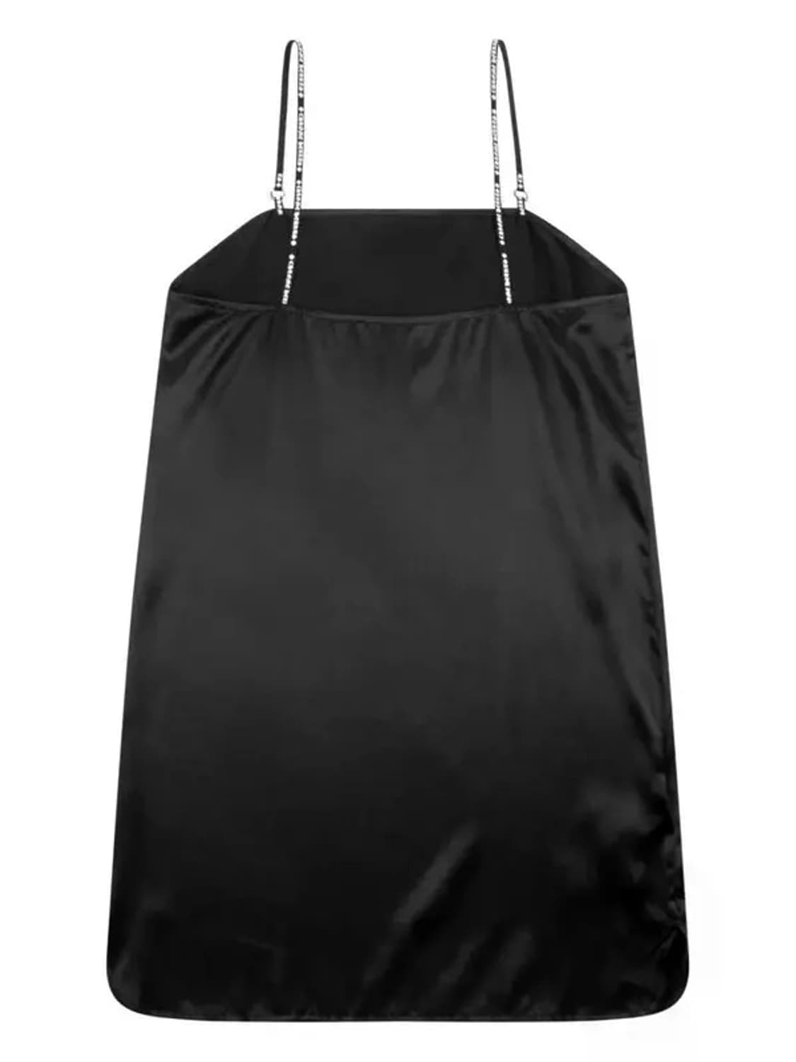 새상품 신상)크롬하츠  실크 미니드레스 상품이미지1