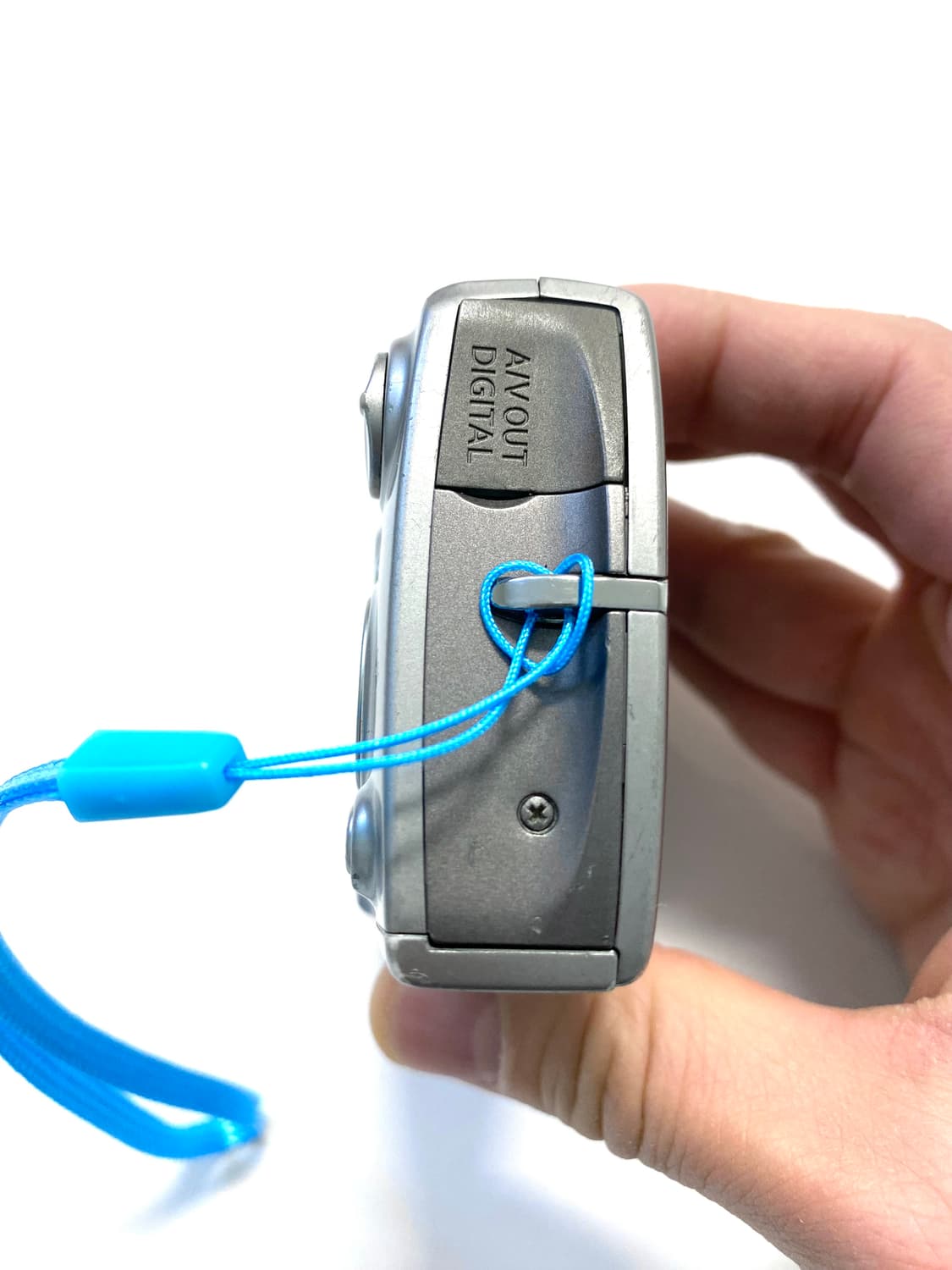 캐논 익서스 IXUS 700 디지털 카메라 상품이미지7