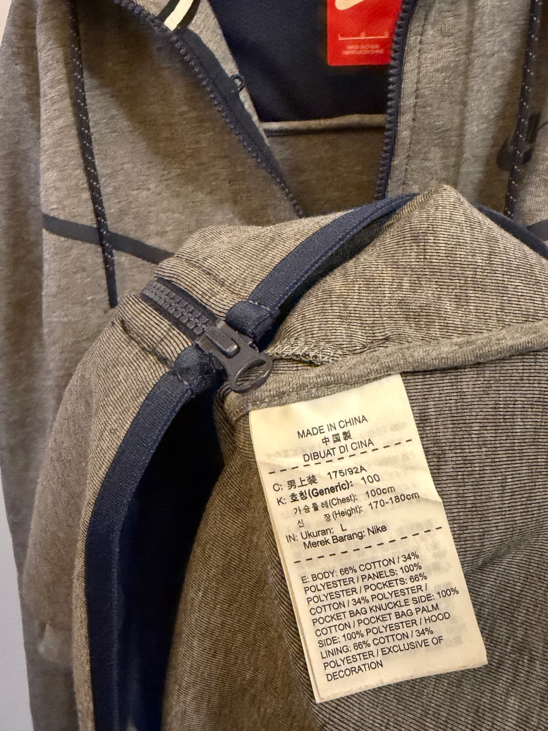 나이키 대장급 테크팩 상품이미지6