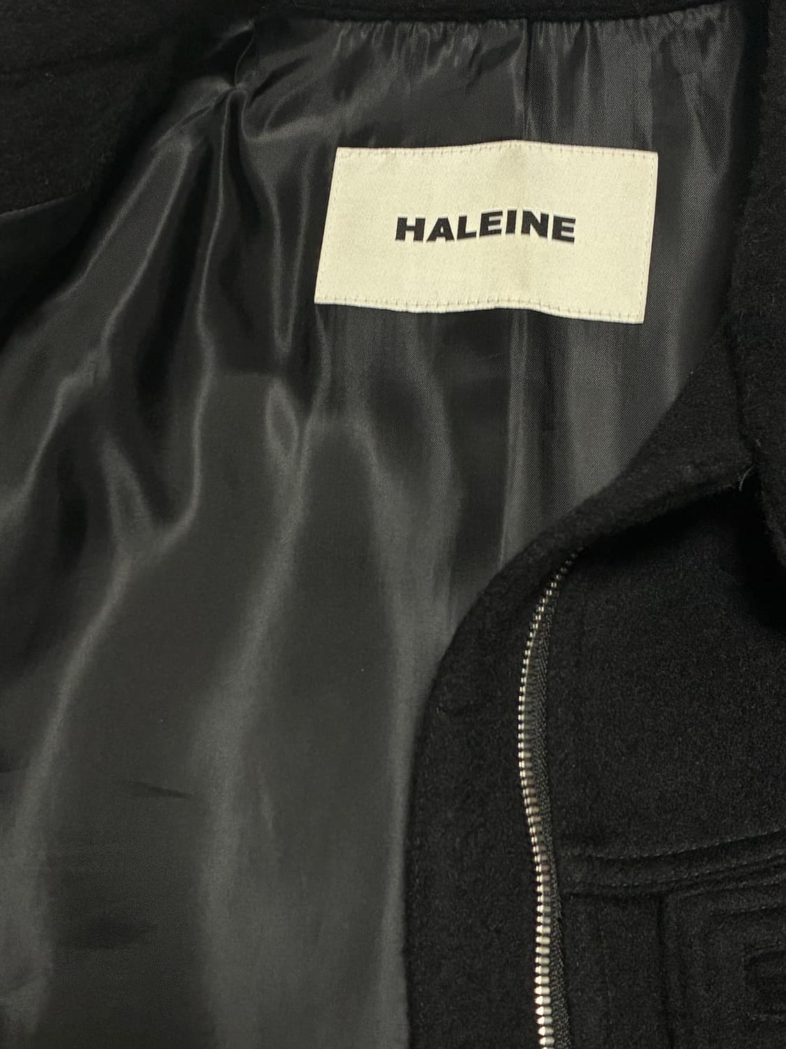 알렌느 자켓 ver2 2사이즈 상품이미지3