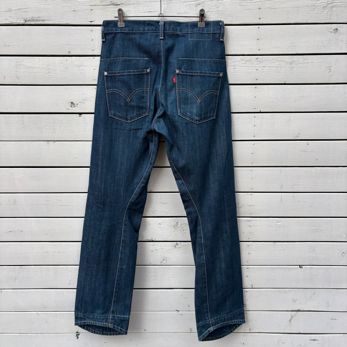 Levi’s 리바이스 엔지니어드진 데님 팬츠 상품이미지2