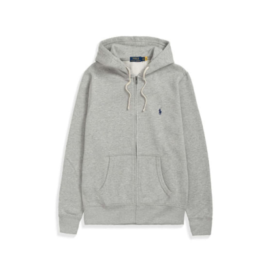 폴로 후드집업 상품이미지1