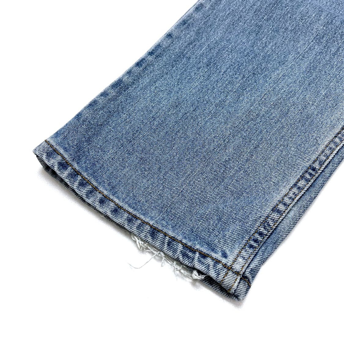 리바이스 505 청바지 (31/32) 상품이미지5