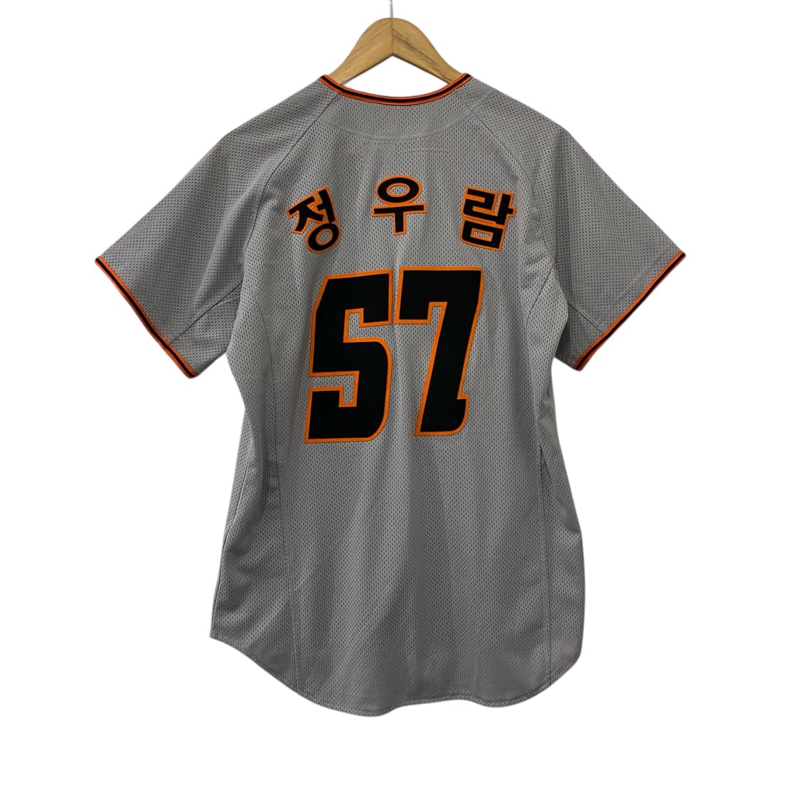 한화이글스 정우람 야구 유니폼(95) 상품이미지2