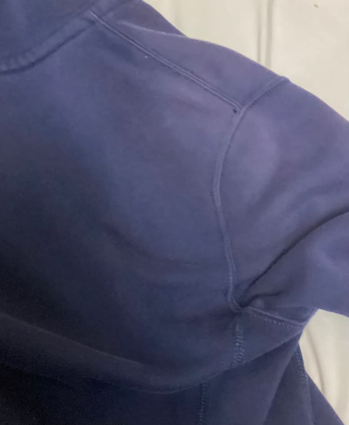 폴로 후드집업 네이비❤️네고환영❤️ 상품이미지5