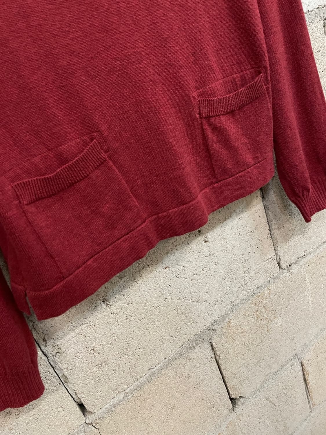 MHL 마가렛호웰 니트 상품이미지2