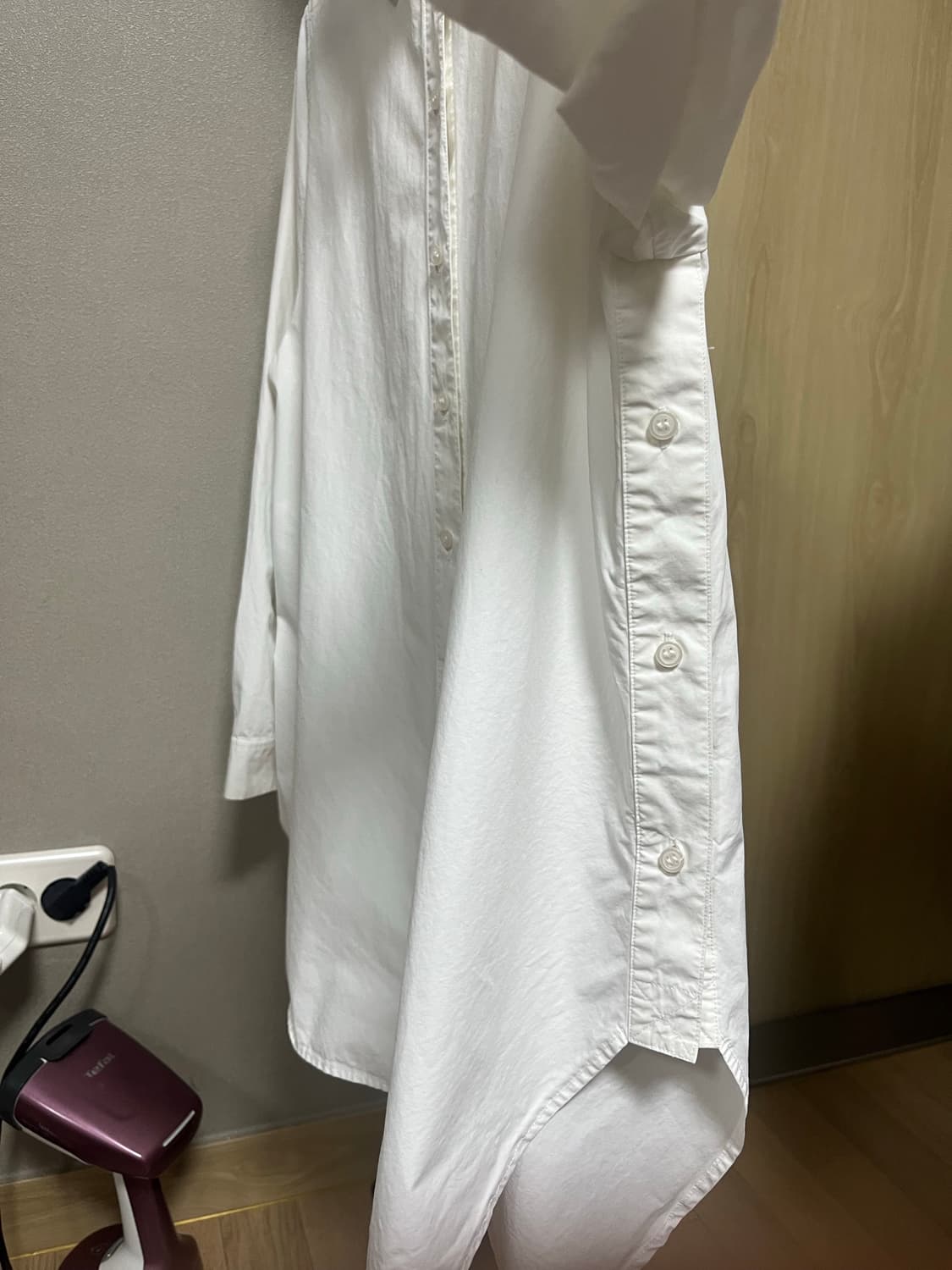 코스 셔츠 상품이미지2