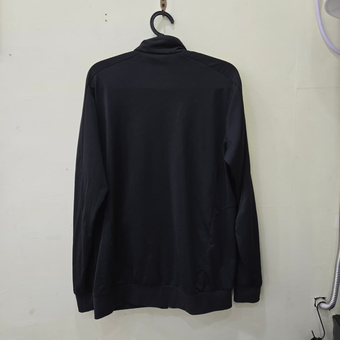 아디다스 TIRO 3스트라이프 트랙 집업 상품이미지3