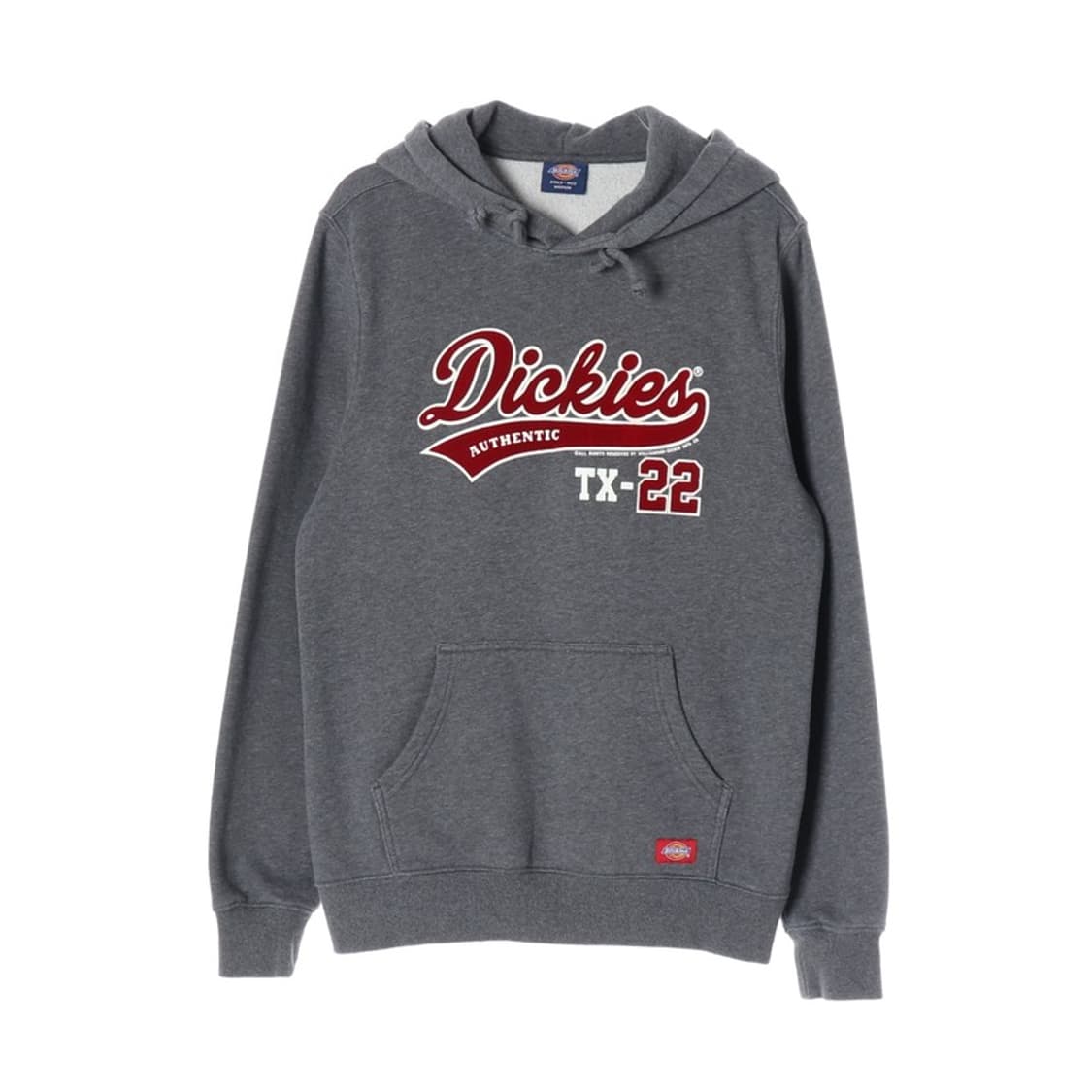 디키즈 후드티 M 상품이미지1