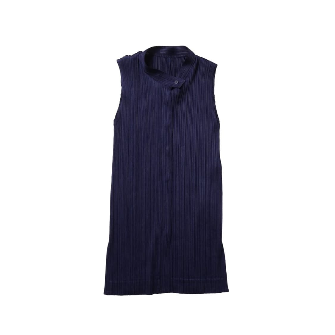 플리츠 플리즈 Pleats Please Sleeveless Dress   상품이미지1