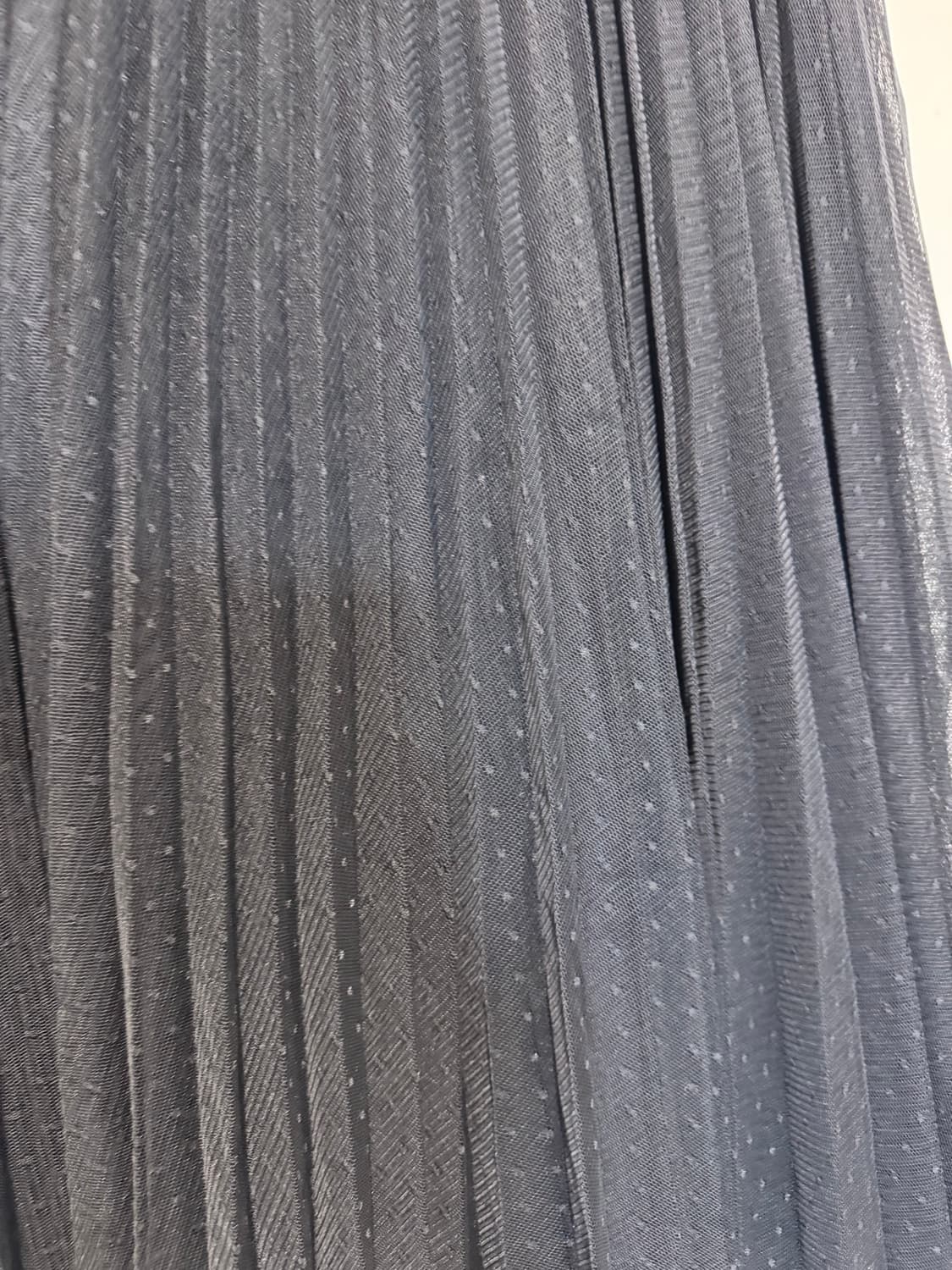 ORR 오르 도트 샤 스커트 상품이미지6