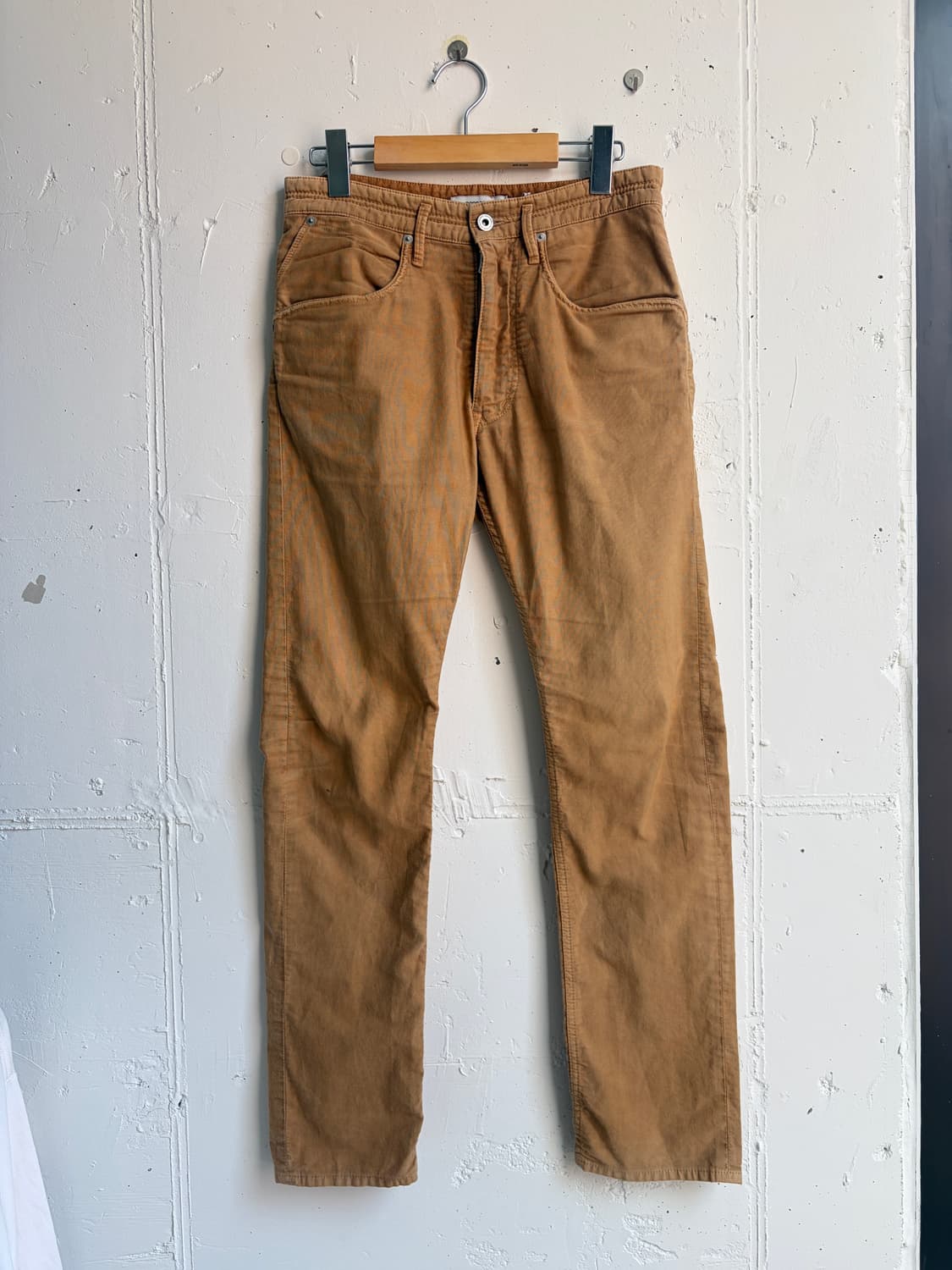 NONNATIVE pants 상품이미지1