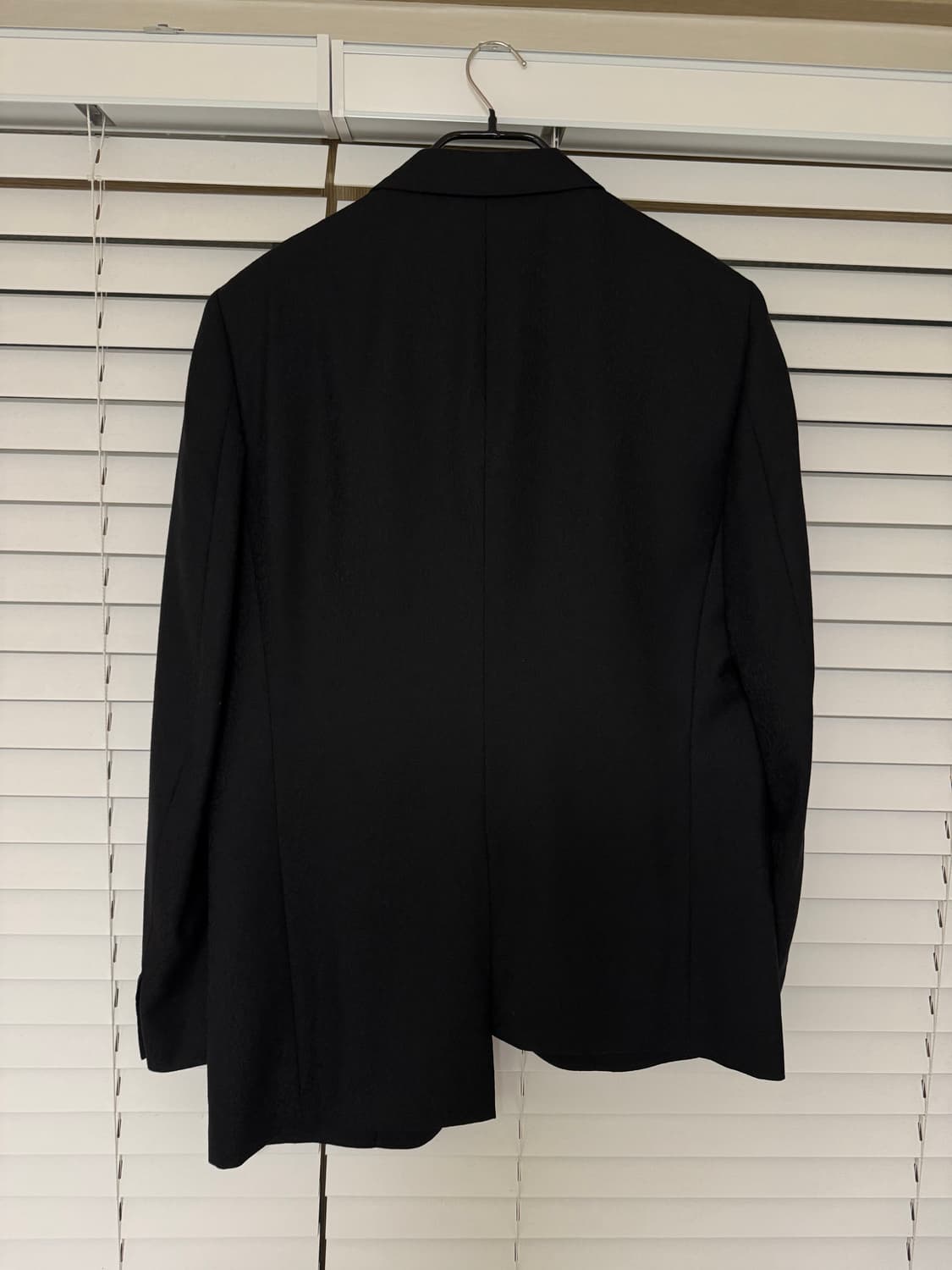 꼼데가르송 옴므 듀스 언밸런스 자켓 상품이미지2