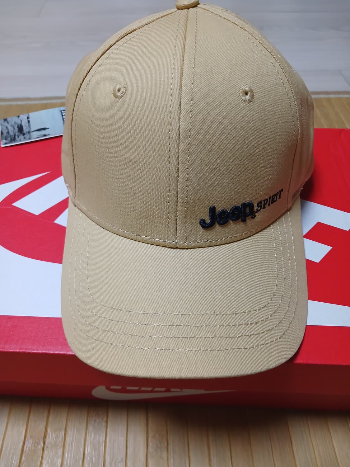 JEEP모자(56~61사이즈) 상품이미지1