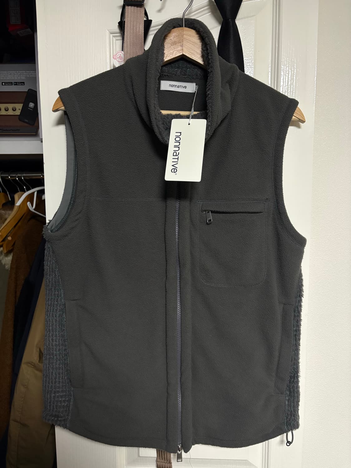 논네이티브 폴라텍 베스트 상품이미지2