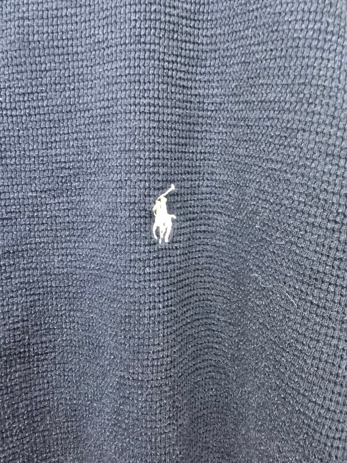 폴로 L사이즈 상품이미지2