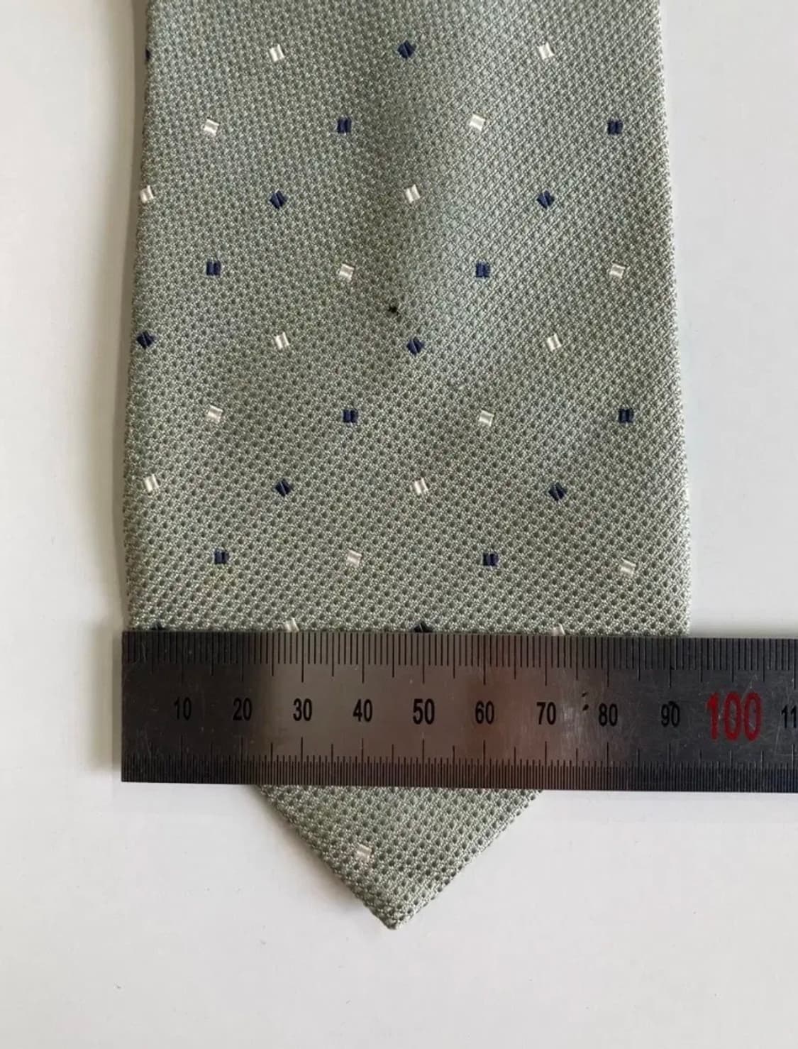 버버리 넥타이 상품이미지7