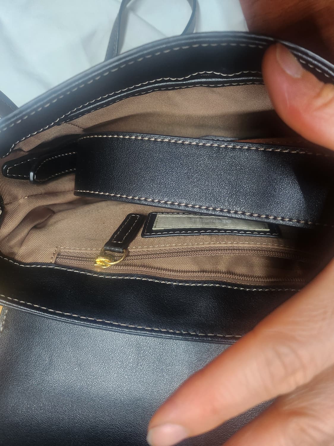 빈폴조이새들백 상품이미지7