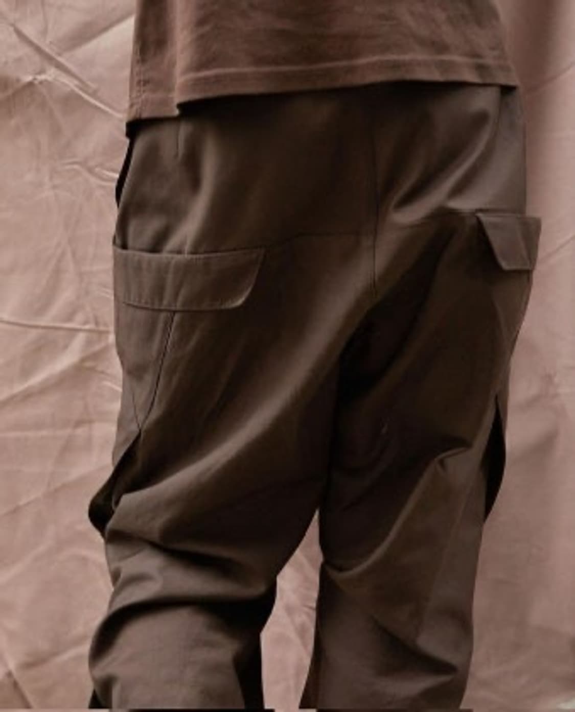 머듈 롬버스 팬츠 4 상품이미지2