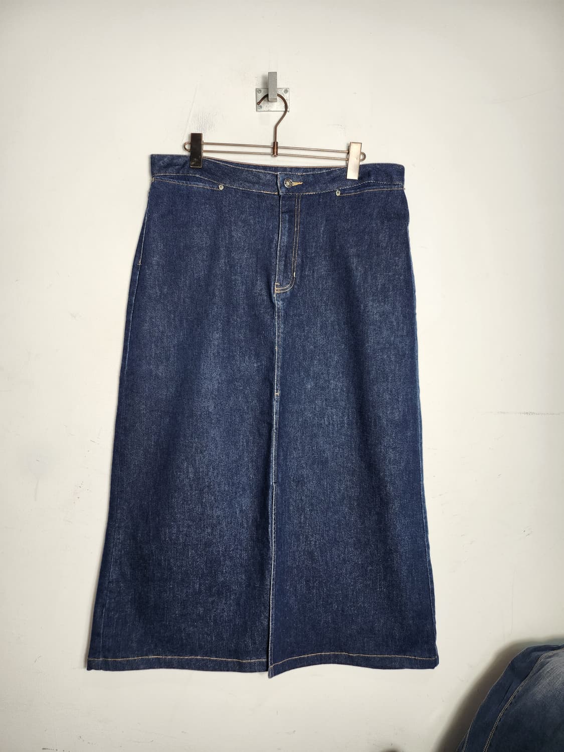 GAP 데님 스커트 상품이미지1