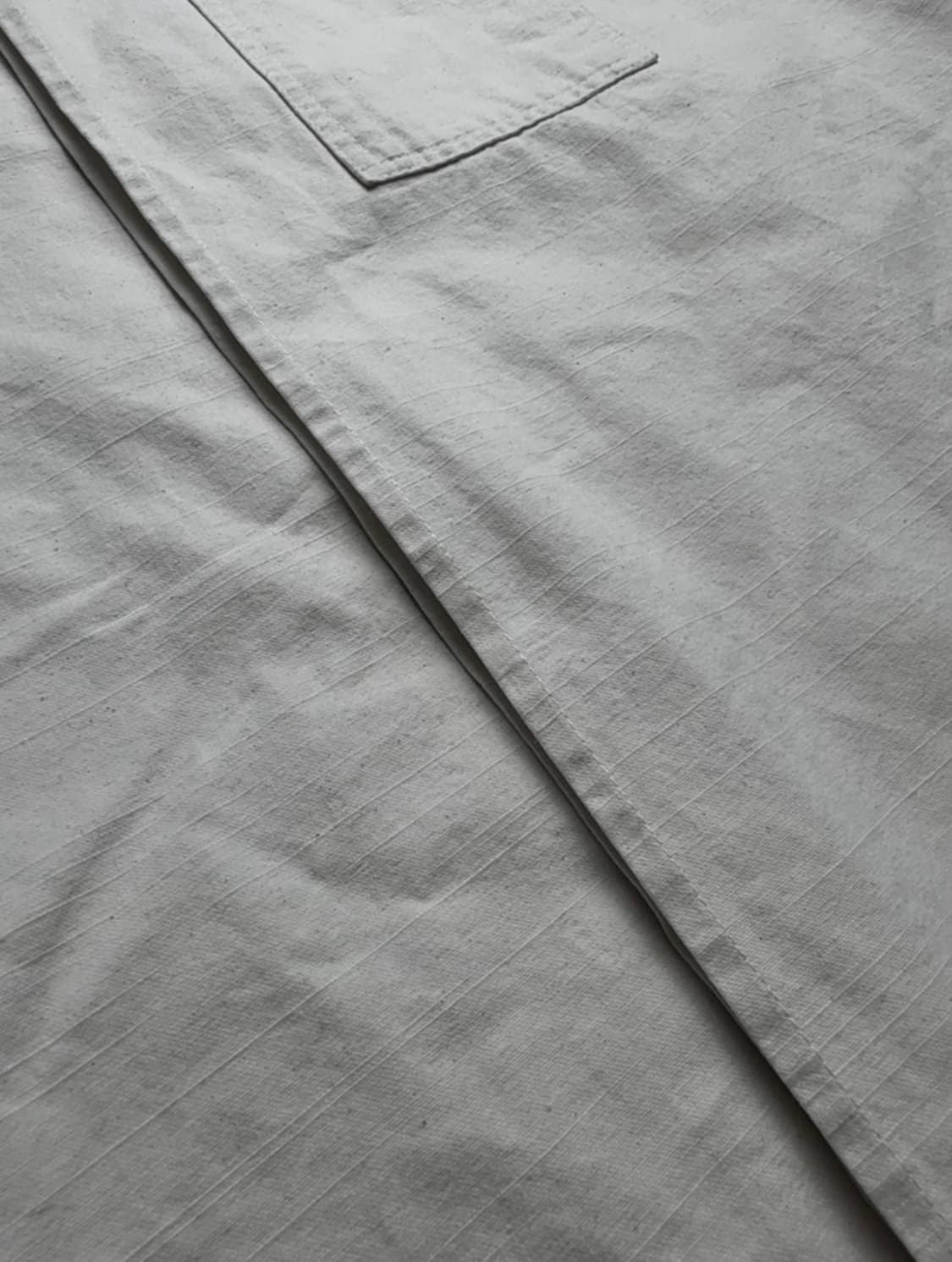 JIL SANDER Logo short-slrt-sleeved shirt 상품이미지4