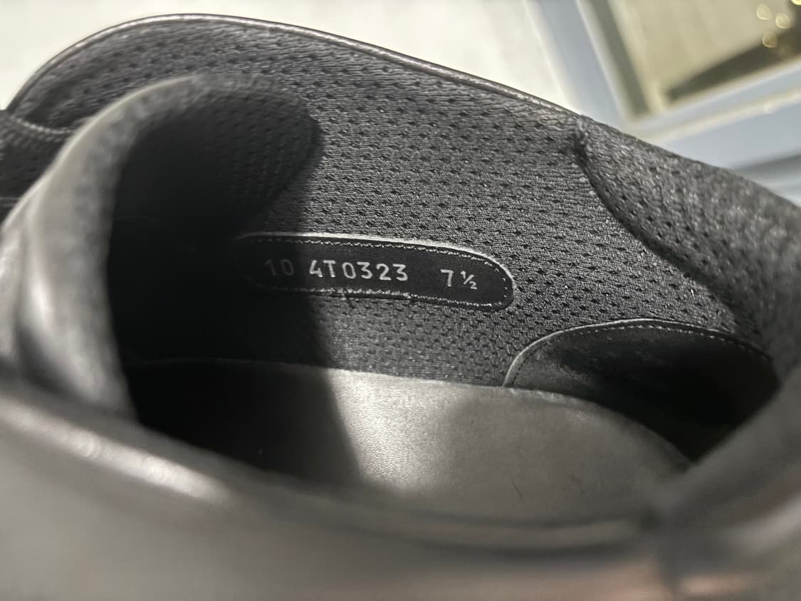 프라다 스포츠 로퍼 미드컷 상품이미지5