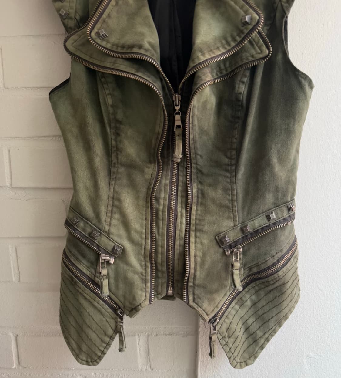 펑크 스터드베스트 상품이미지4